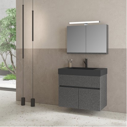 Furnibath M081 έπιπλο μπάνιου